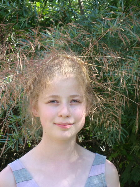 Сашуля Шапиро