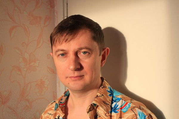 Александр Аксёнов