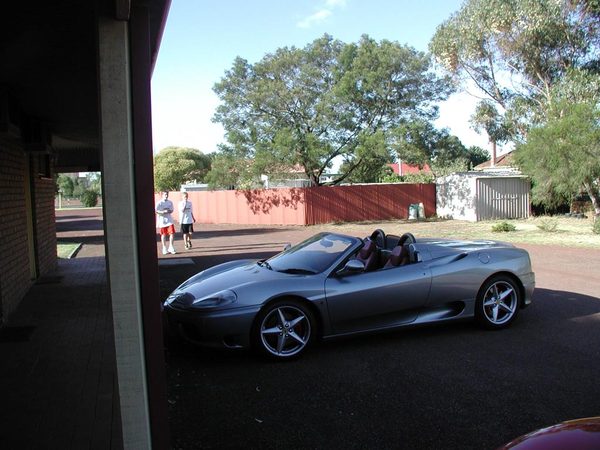 Константин Кулешов