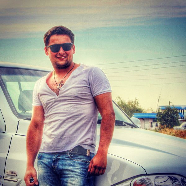 Максим Гилас