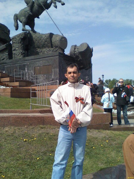 Алексей Кирянин