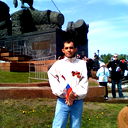 Алексей Кирянин