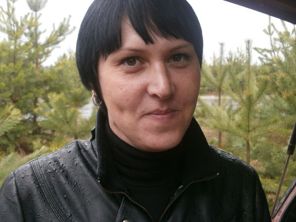 Елена Арсенова