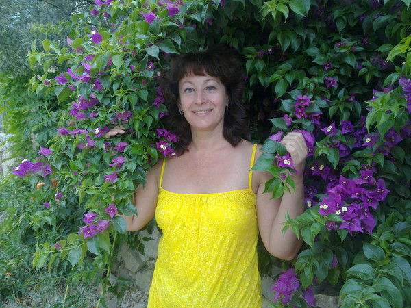 Вера Ковальчук