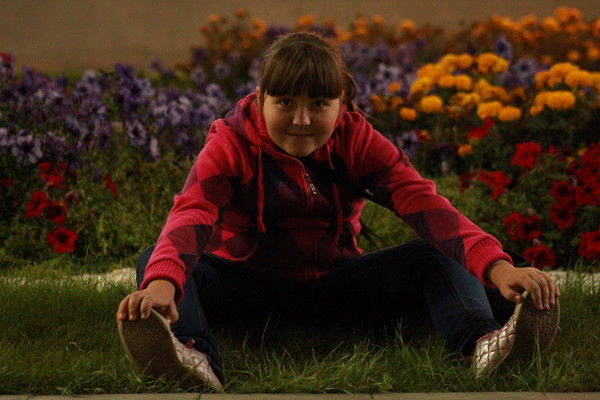 Валерия Летяйкина