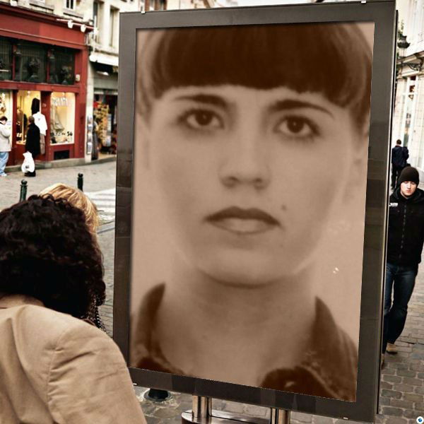 Олеся Куравина