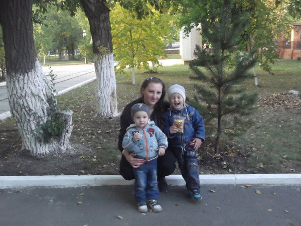 Юлия Кароль