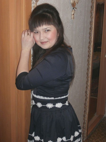 Жанна Кулмаканова