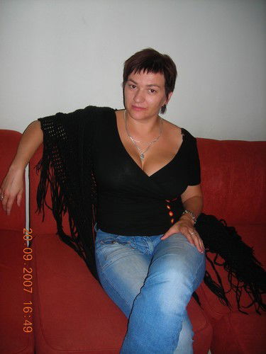 Елена Овчинникова