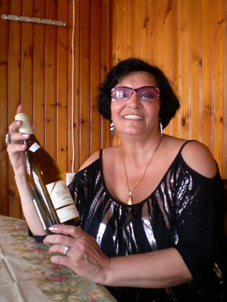 Жанна Цебер