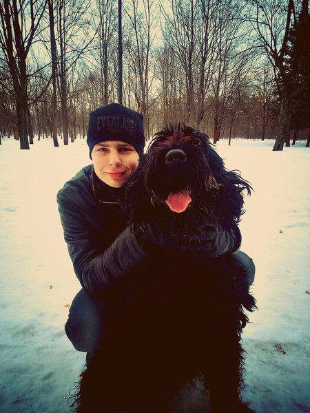 Ваня Репринец