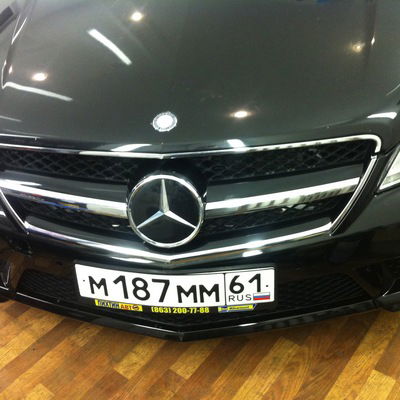 Рома Голенищев