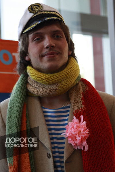 Валентин Алифанов