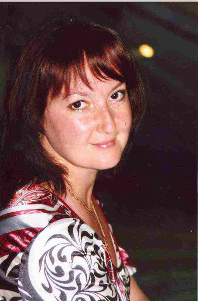 Наталья Минаева