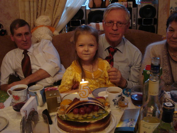 Геннадий Ерастов