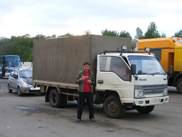 Макс Яковлев