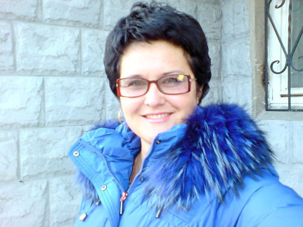 Таисия Ездакова