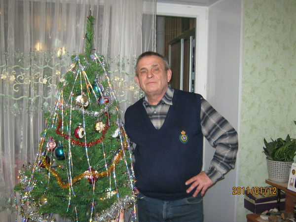 Юрий Луньков