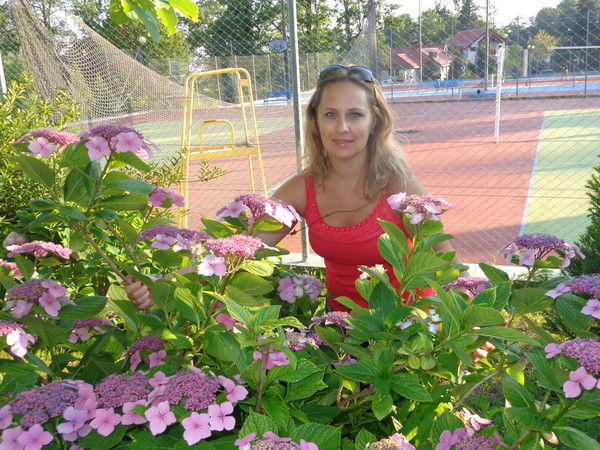 Катерина Хахулина