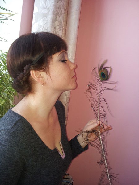 Анна Кирдеева