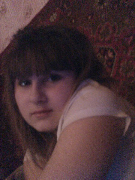 Екатерина Егорова