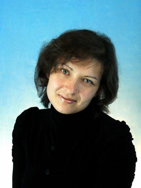 Ольга Артемьева