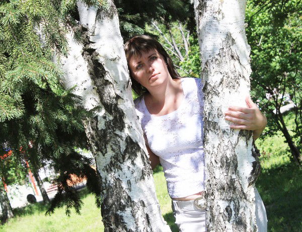 Татьяна Байдыш