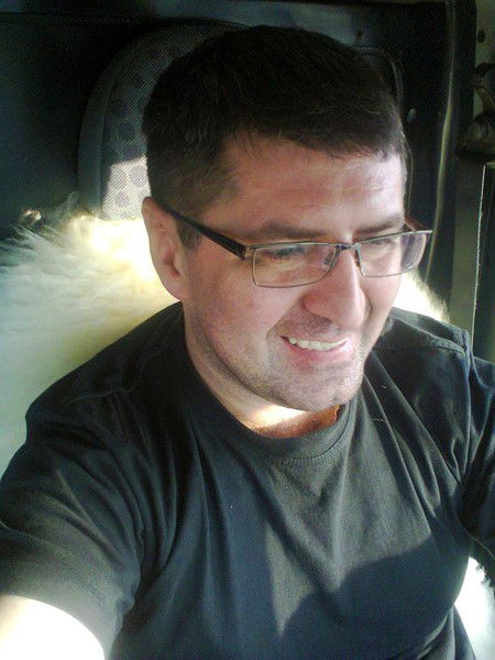 Алексей Пашков