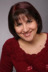 Ольга Каврева