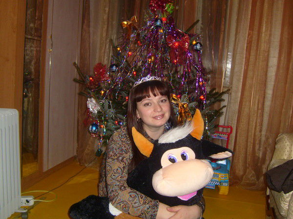 Татьяна Барышева(Шеина)