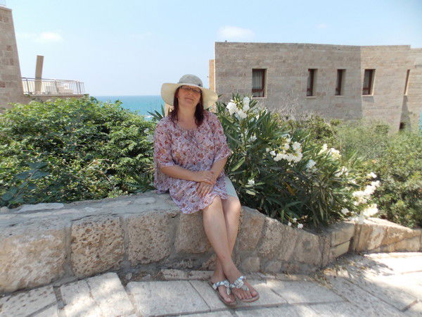 Елена Девяткина