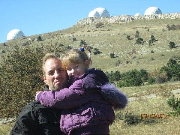 Андрей Беспальченко