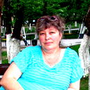 Ольга Сальникова