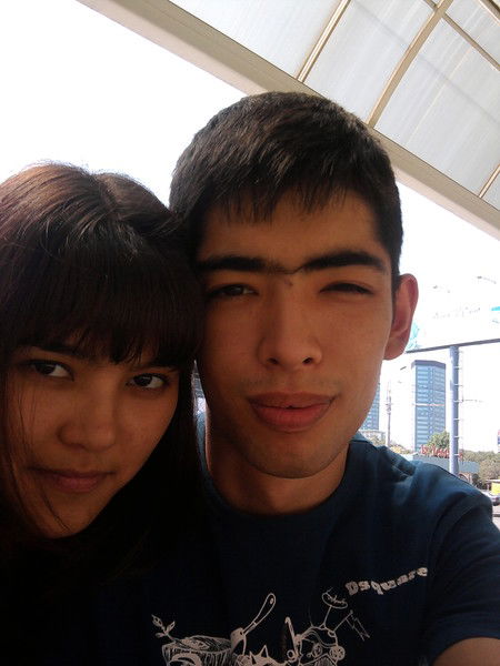 Дильшат Хамраев