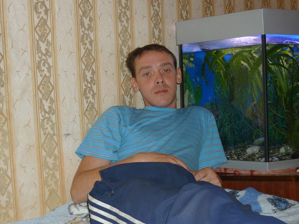 Ден Скорябкин