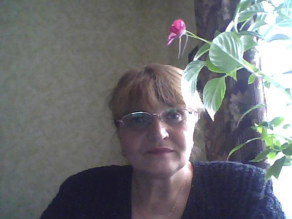 Татьяна Фомина