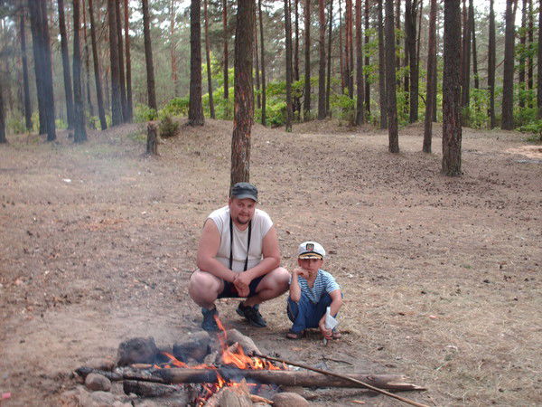 Виталий Колейник