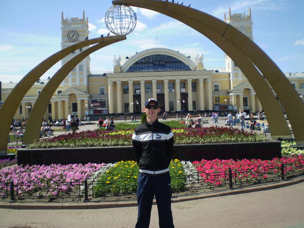 Иван Милько