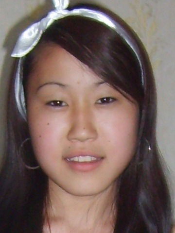 Юлия Цыренова