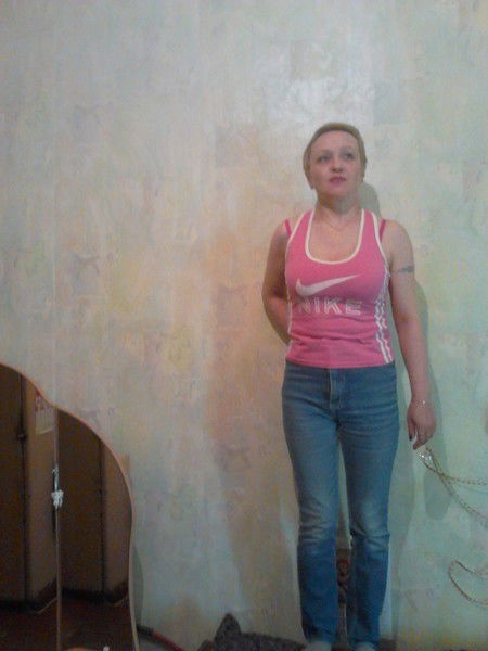 Елена Галкина