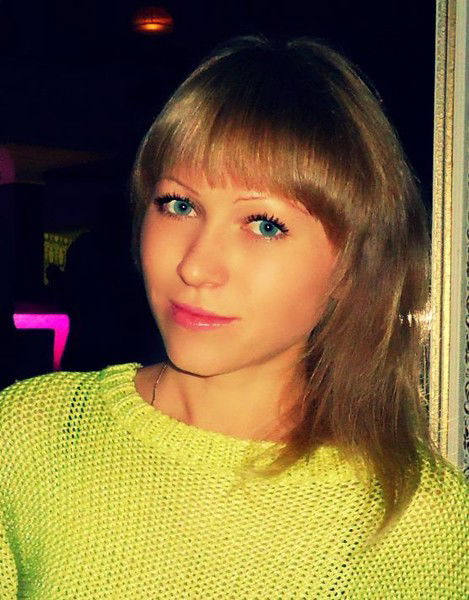 Мария Недилько