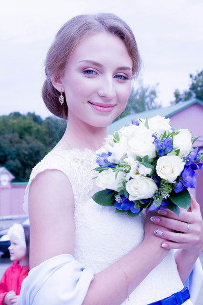 Мария Семерикова