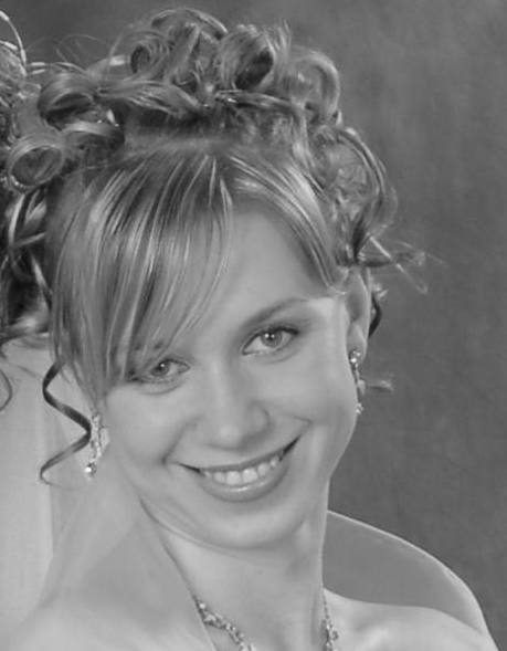 Светлана Гричанина