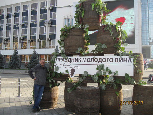 Алексей Зинченко