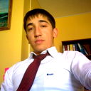 Arifjan Ahmetov