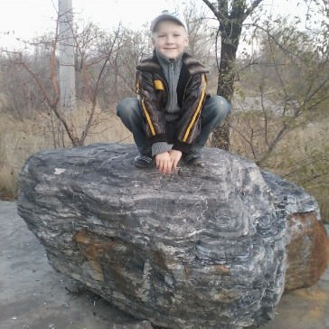 Роман Таженов