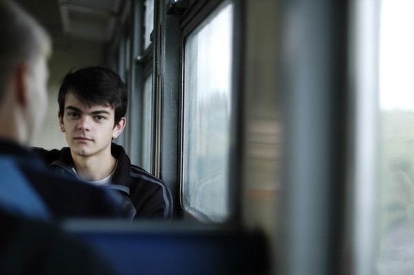 Евгений Гриб