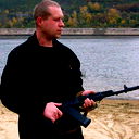 Женя Сауткин