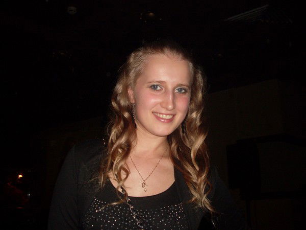 Светлана Мордовкина