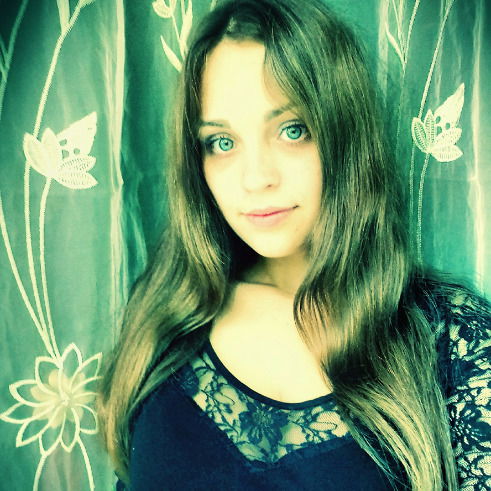 Елена Петросенко